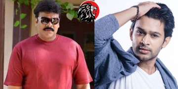 Bigg Boss winner Abhijeet in Chiru’s Lucifer!