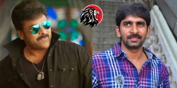 Mega appreciation for Gopichand Malineni