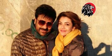Kajal to join the sets of Acharya soon