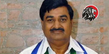 YSRCP workers are unhappy: Deputy CM Dharmana Krishna Das