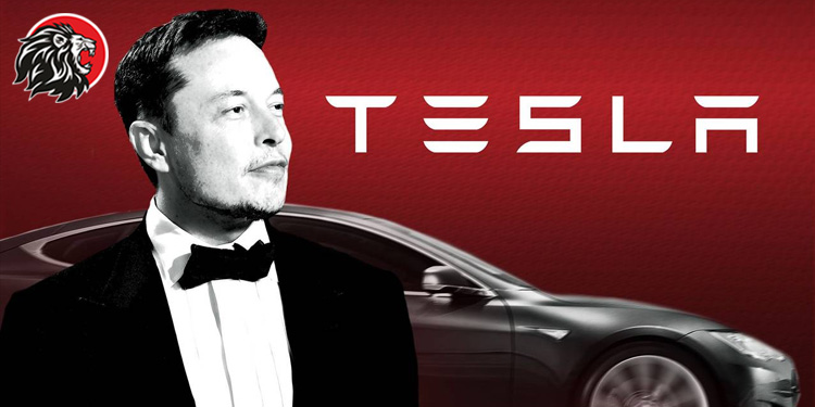Elon Musk becomes world’s richest person