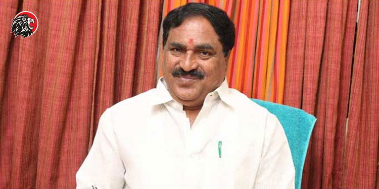 Errabelli facing a setback in Warangal politics?