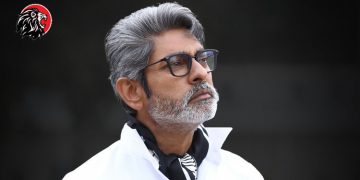 Jaggu Bhai dubbing for Laabam