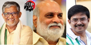 Interesting title for Raghavendra Rao’s acting debut