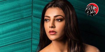 Kajal still in form!