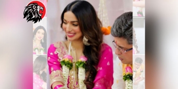 K. Raghavendra Rao’s ex-daughter in law’s second marriage