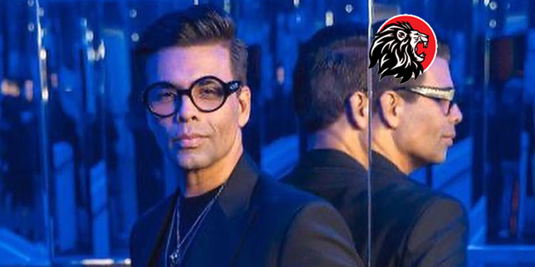 Karan Johar in deep troubles
