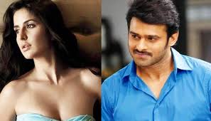 Is Katrina starring opposite Prabhas in Salaar?
