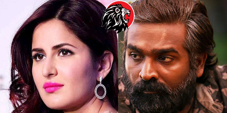 Andhadhun director’s next with Vijay Sethupathi and Katrina