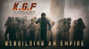Is the release date of KGF 2 confirmed?