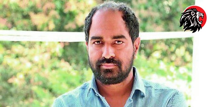 Director Krish tests positive for COVID
