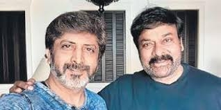 Megastar’s 153rd film launched