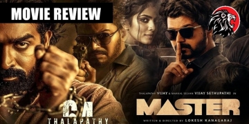 Vijay ‘Master’ : Film review