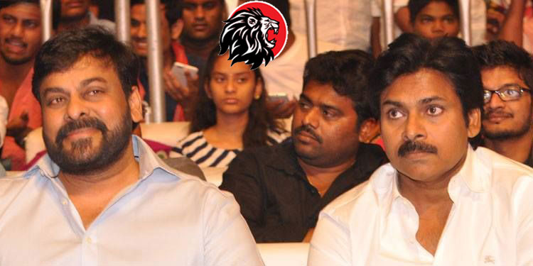 Release dates of Chiru and Pawan’s films confirmed?