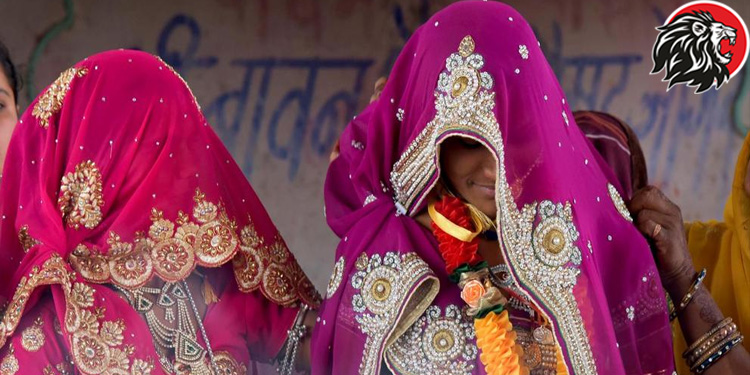 Hyderabad: Elderly man marries a minor girl