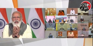 Public representatives not frontline workers: PM Modi