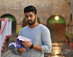 Police Vari Hecharika to birthday boy!