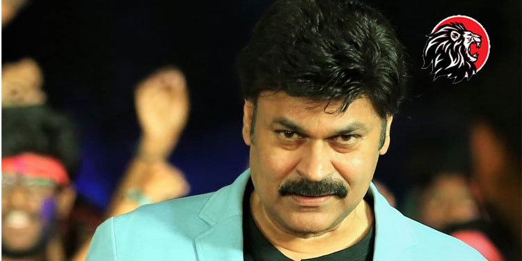 Netizens troll Naga Babu…What for?