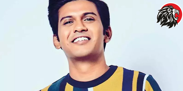 Naveen Polishetty bags a prestigious award