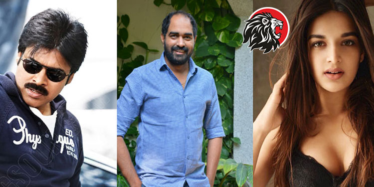Nidhhi bags a ‘Power’ful chance!