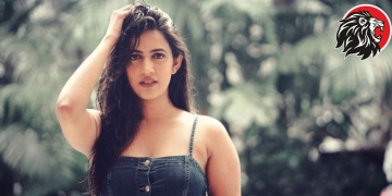 Niharika celebrates monthiversary!