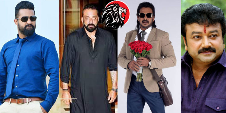 Three senior heroes in NTR-Trivikram’s film