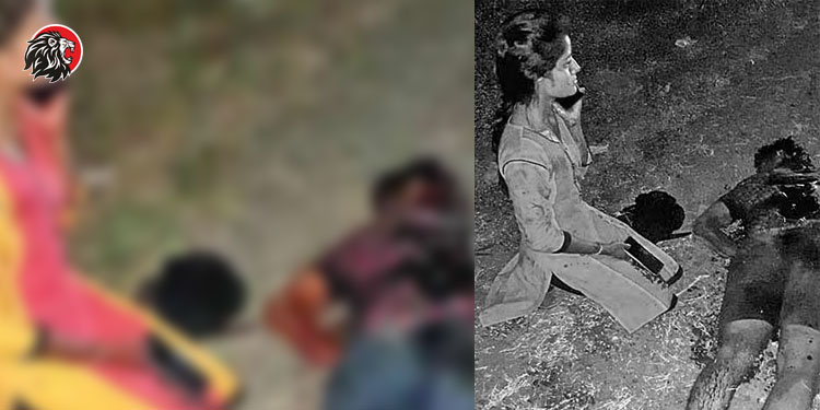 Woman murders lover for rejecting marriage