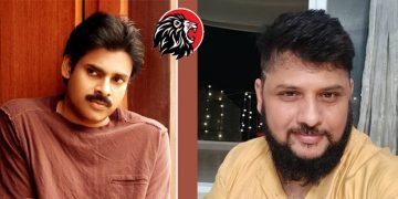 All set for Pawan-Surender Reddy’s film