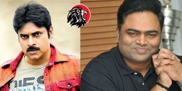 Vamshi Paidipally trying hard for Pawan