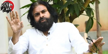 Temple vandalism in AP reminds of Pakistan: Pawan Kalyan
