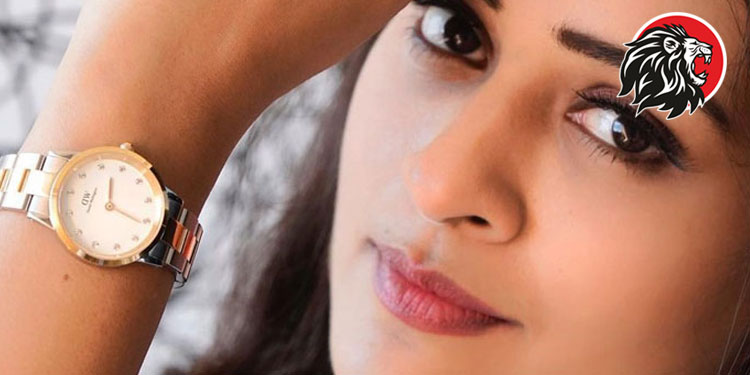 Payal Rajput playing a cop for the second time