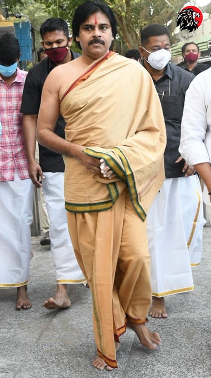 Pawan’s Tirumala visit raises interest