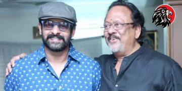 Prabhas’s upcoming films with Krishnam Raju