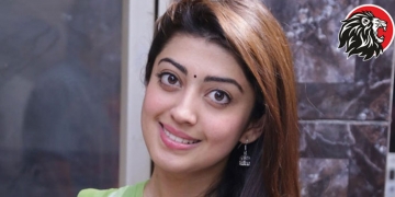 Pranitha donates a lakh for Ram Mandir