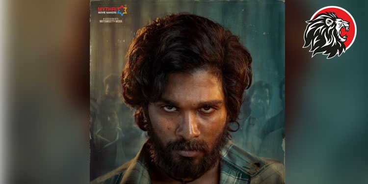 Pushpa loading in theatres from 13th August
