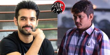 Santhosh Srinivas aiming for Kandireega 2?
