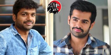 Ram’s project with Anil Ravipudi