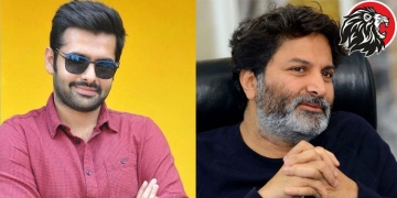 Ram gives clarity about Trivikram’s film