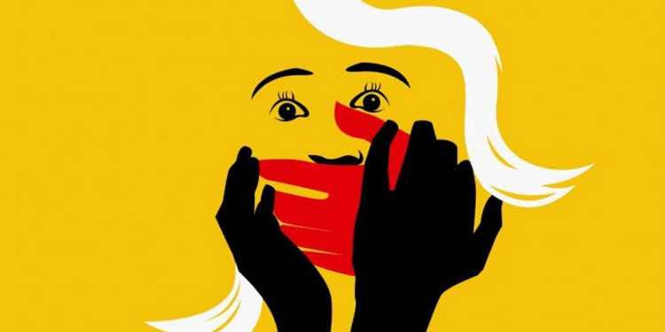 Woman gangraped by two youths on the pretext of giving lift