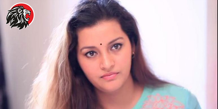 Renu Desai recovers from COVID