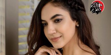 Ritu Varma on a film signing spree