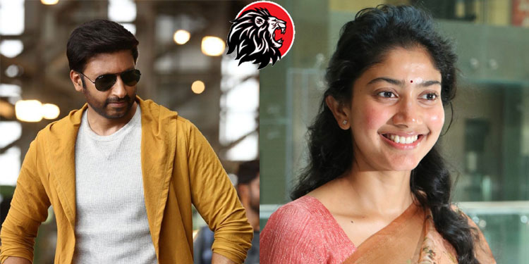 Fidaa beauty in Gopichand’s film?