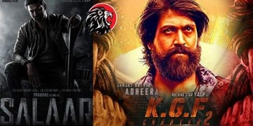 What’s common between KGF and Salaar?