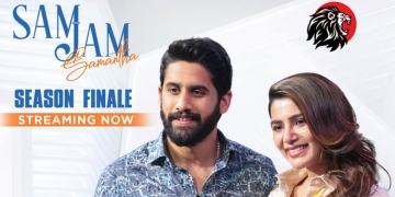 Is SAM JAM only confined for eight episodes?