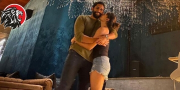 Chaitu and Sam’s new year celebrations in Goa