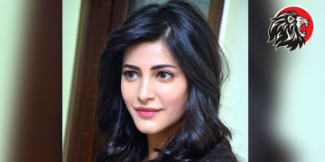 Is Shruti in love again?