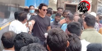 Sonu proves his golden heart once again!