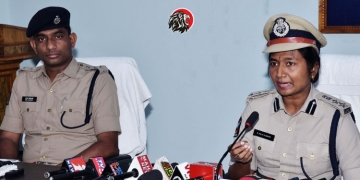 Vizianagaram SP: Do not politicize Ramatheertham incident