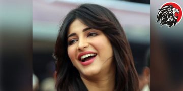 Shruti Haasan with Prabhas?