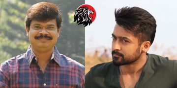 Boyapati’s bi-lingual with Suriya